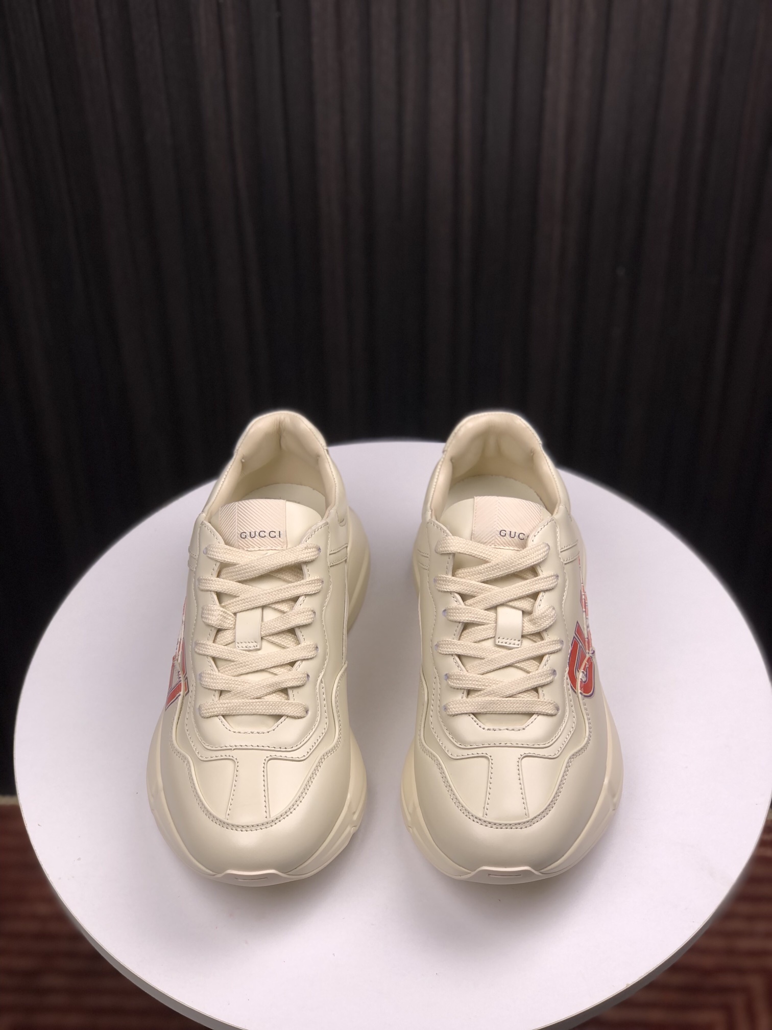 Gucci Python Sneaker