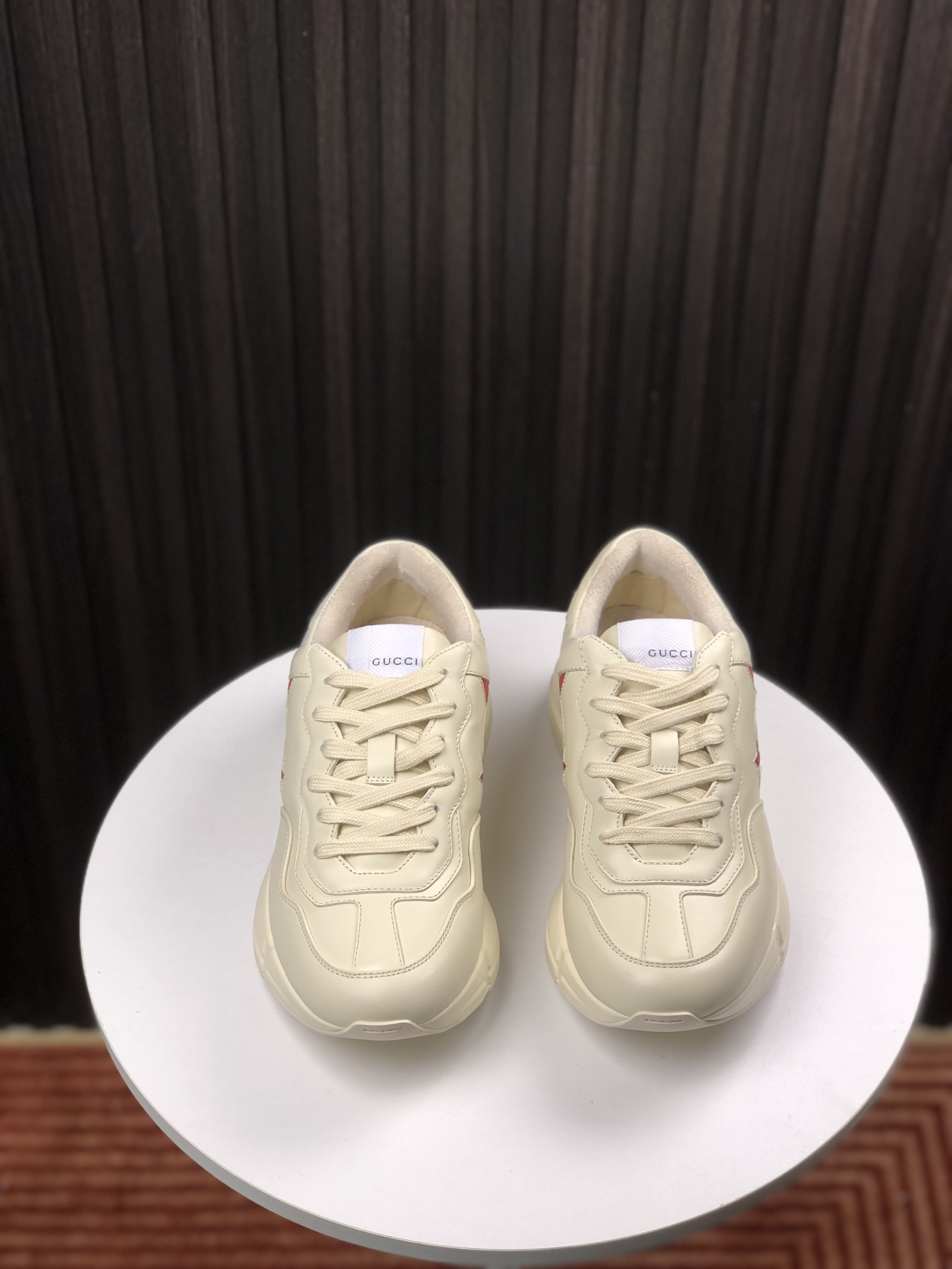 Gucci Python Sneaker