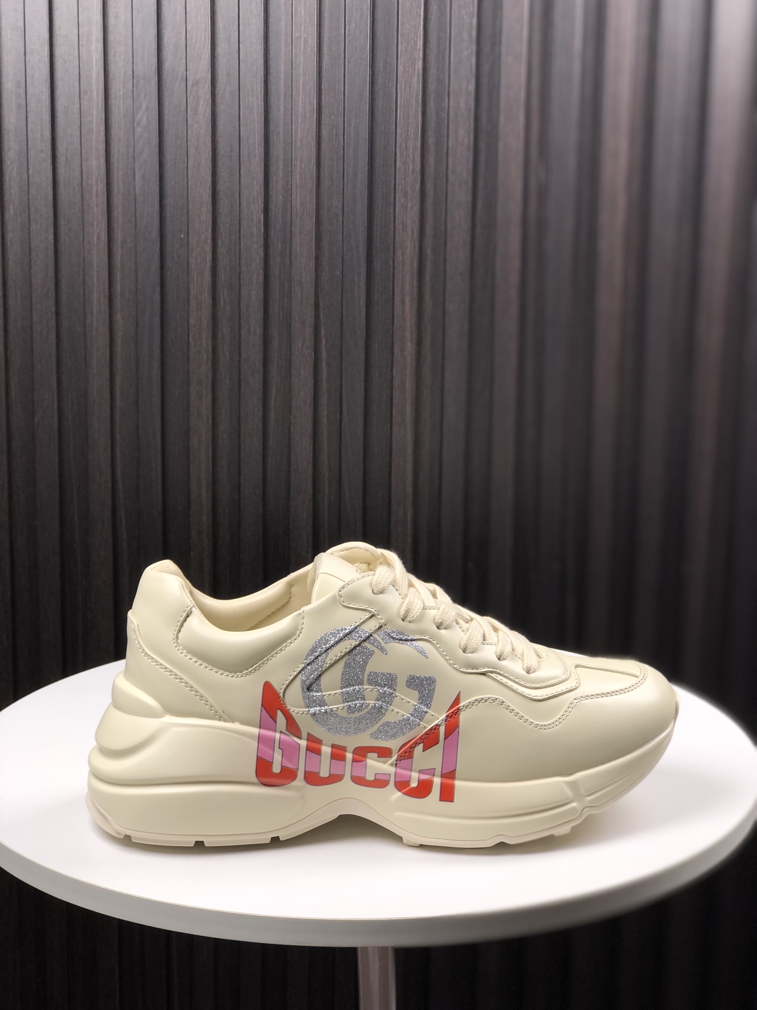 Gucci Python Sneaker