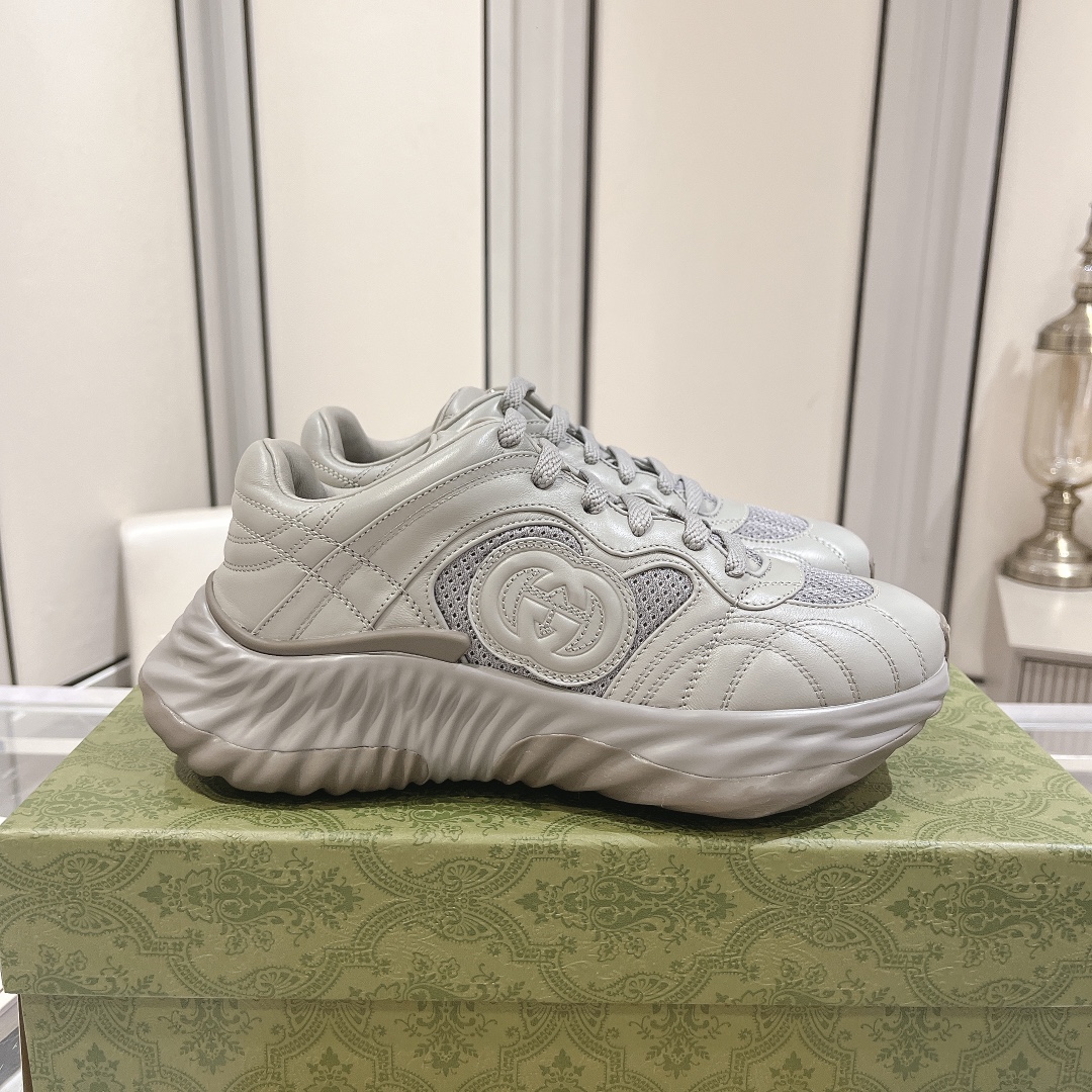 Gucci Python Sneaker