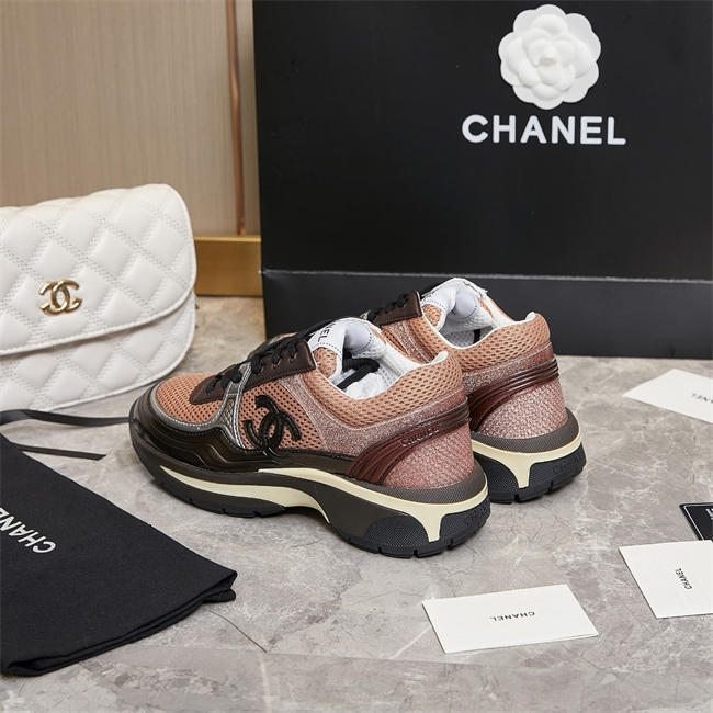 Chanel Trend Sneaker