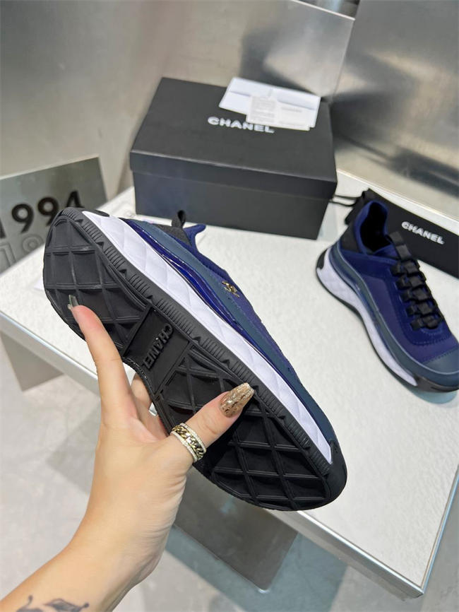 Chanel Trend Sneaker