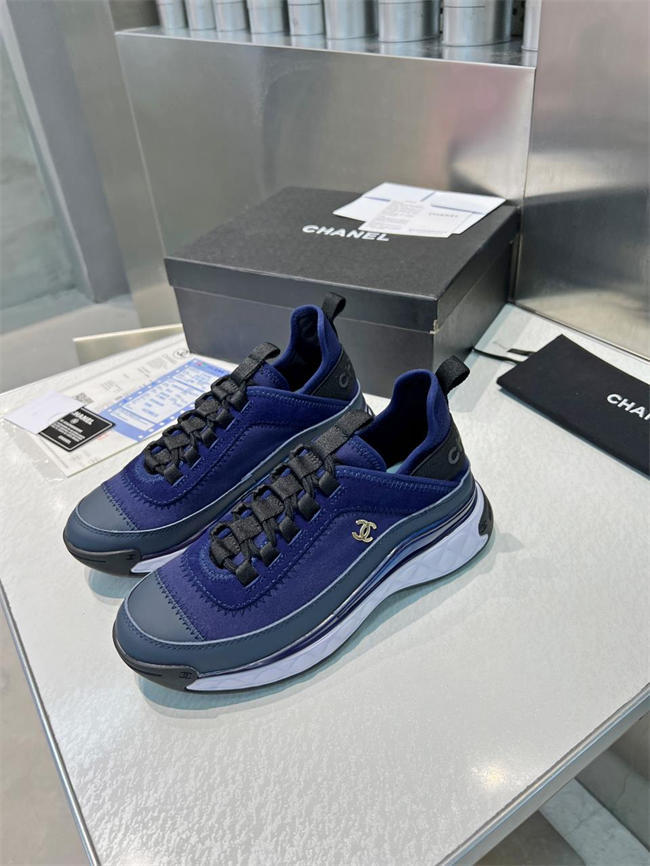 Chanel Trend Sneaker