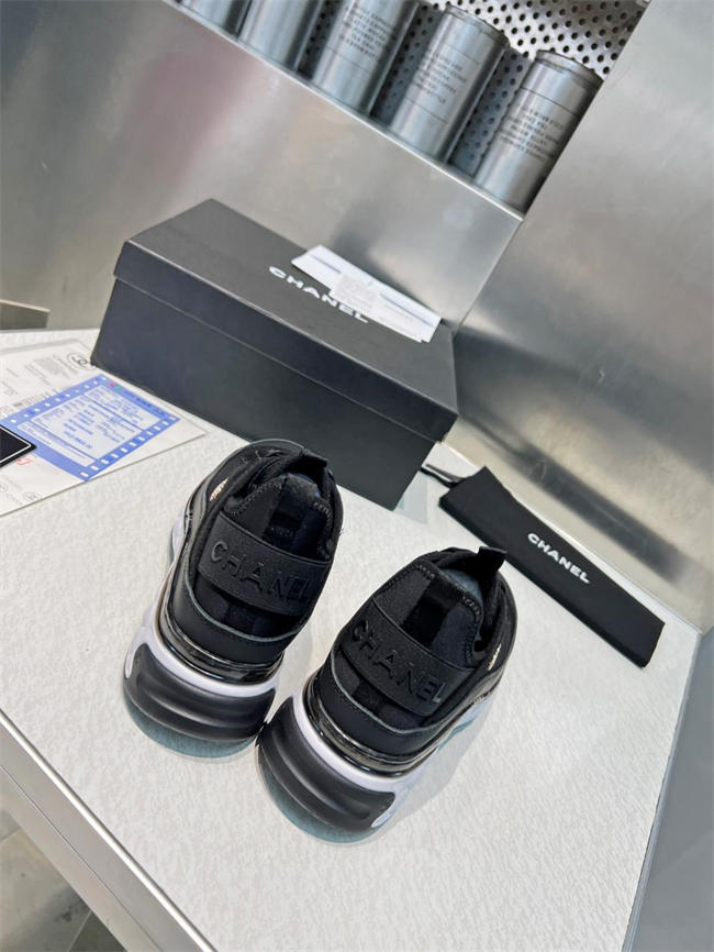 Chanel Trend Sneaker