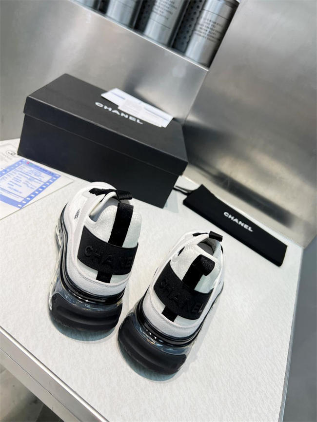 Chanel Trend Sneaker