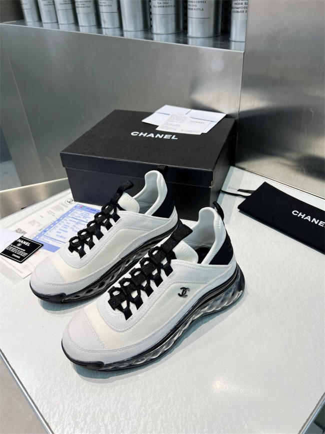 Chanel Trend Sneaker