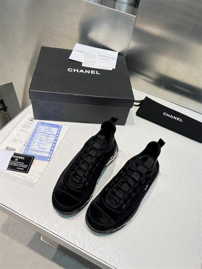 Chanel Trend Sneaker