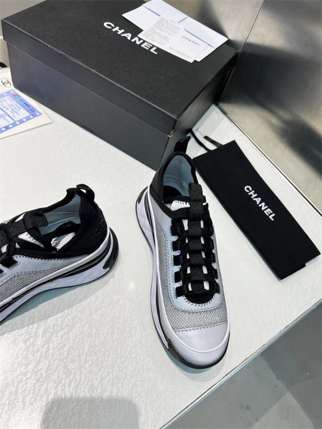Chanel Trend Sneaker