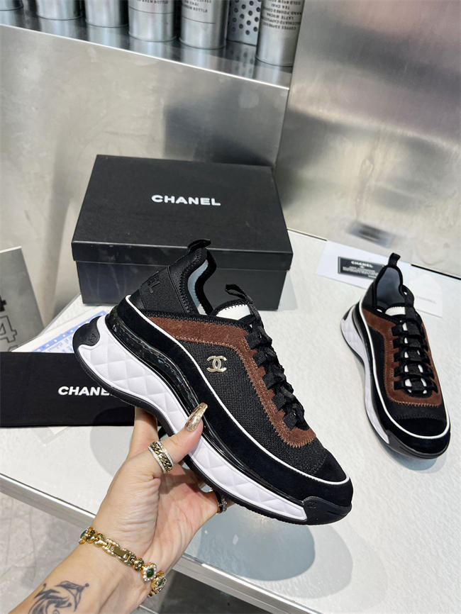 Chanel Trend Sneaker