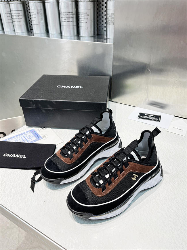 Chanel Trend Sneaker
