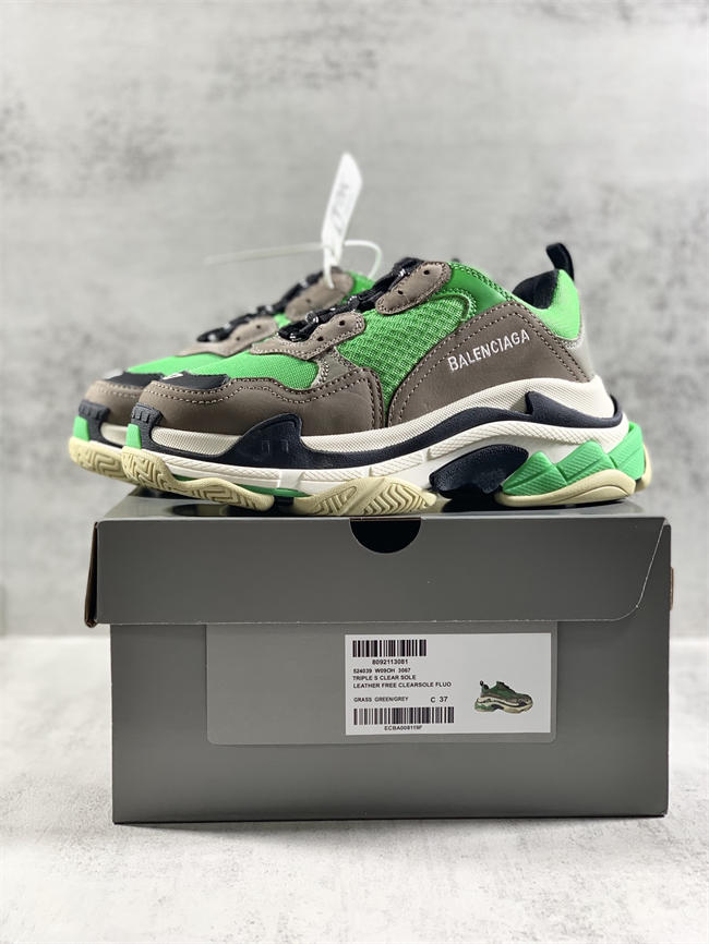 Balenciaga Triple S Sneaker