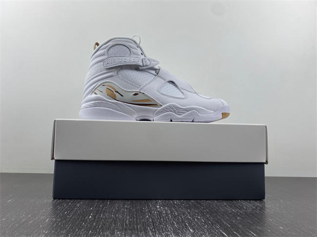 Air Jordan 8 OVO  AA1239-135