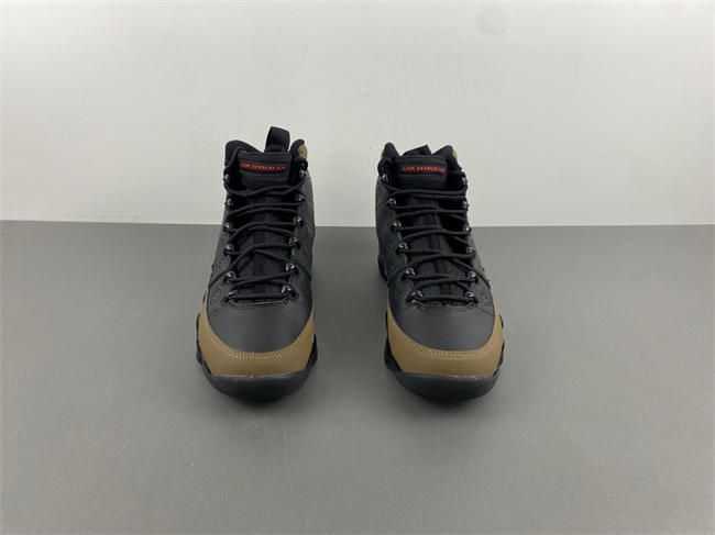 Air Jordan 9 Retro Olive HV4794-030