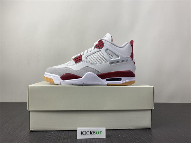 Nike SB x Air Jordan 4 DR5415-160