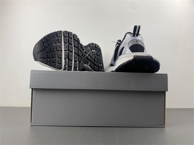 IAGA -PHANTOM SNEAKER734734 W3XGM 1190