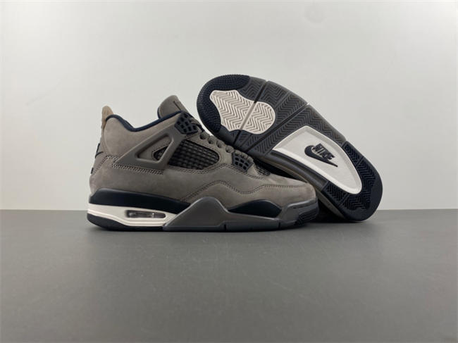 Air Jordan 4 “Cave Stone” FV5029-200