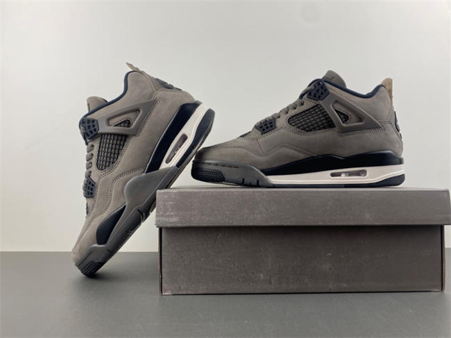 Air Jordan 4 “Cave Stone” FV5029-200