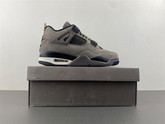 Air Jordan 4 “Cave Stone” FV5029-200