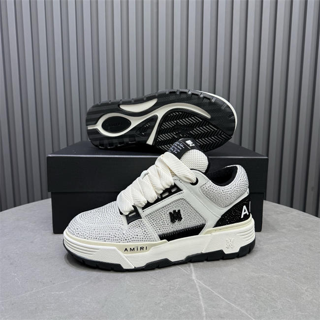 Amiri MA-1 Sneaker Strass