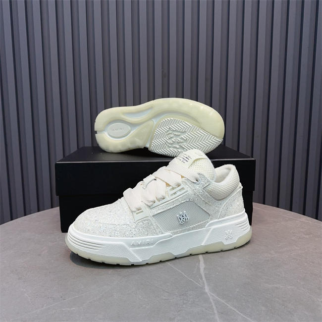Amiri MA-1 Sneaker Strass