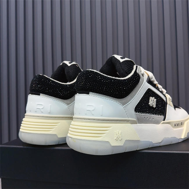 Amiri MA-1 Sneaker Strass