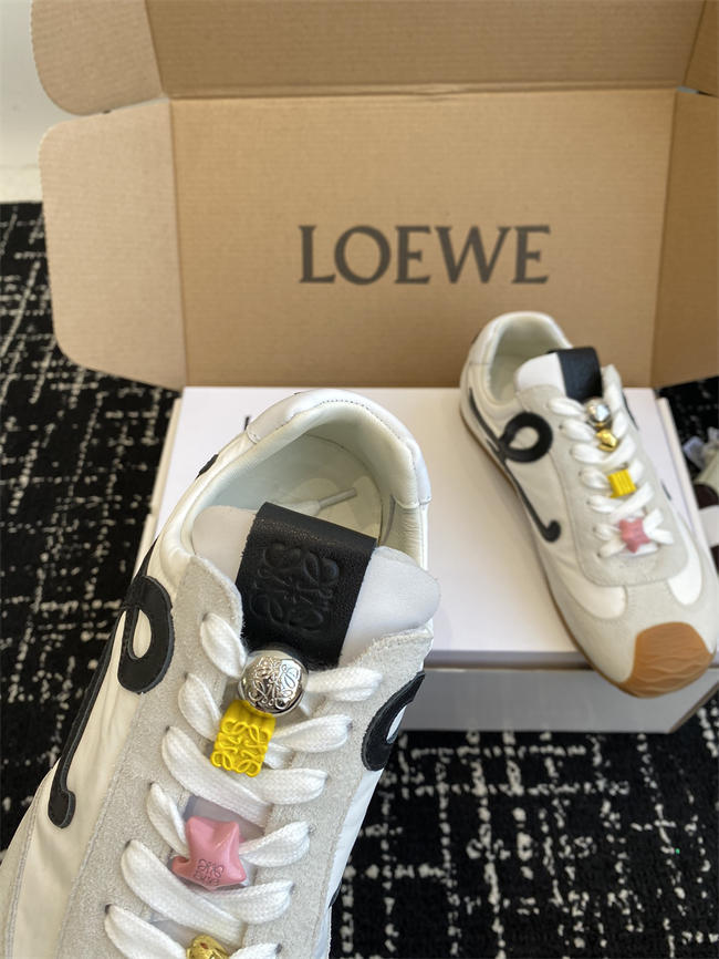 Loewe 2025 balletrunner