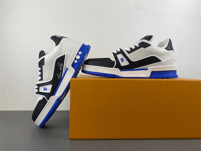 Louis Vuitton LV trainer