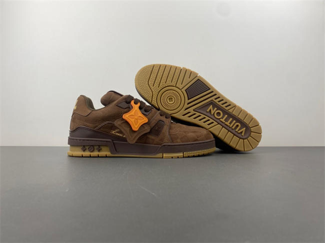 Louis Vuitton LV trainer