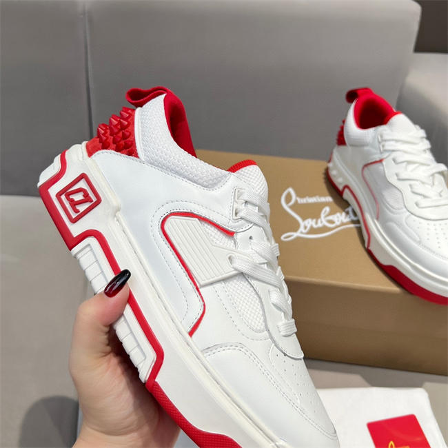 Louboutin Low Sneaker
