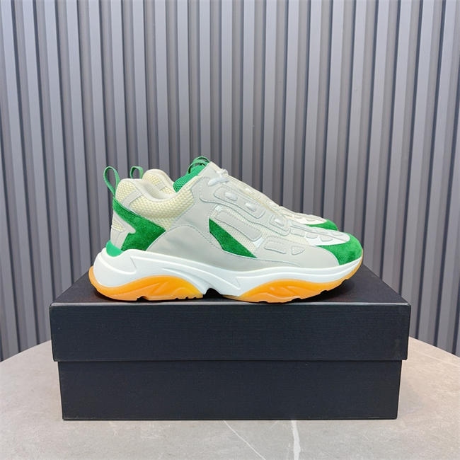 Amiri Bone Runner Sneakers