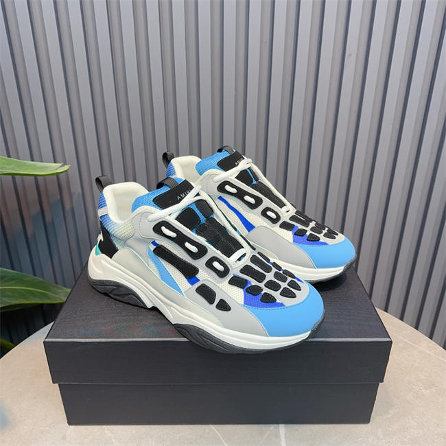 Amiri Bone Runner Sneakers