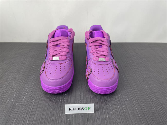 Cactus Plant Flea Market x Nike Air Force 1