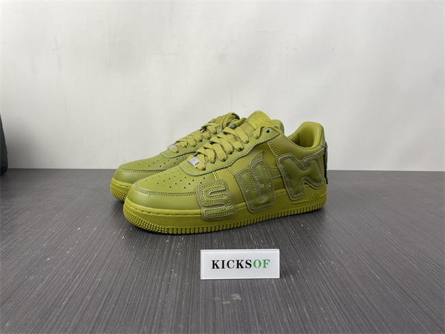 Cactus Plant Flea Market x Nike Air Force 1 Low