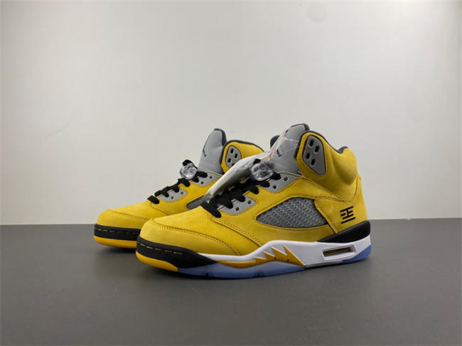 Air Jordan 5 “Tokyo”