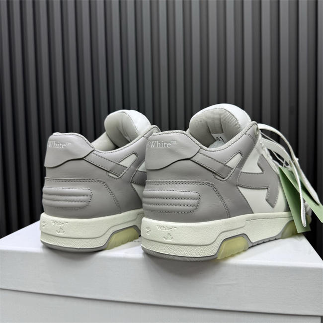 Off White Out Of Office Sneakers