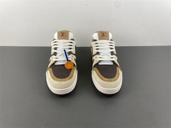 Louis Vuitton LV trainer