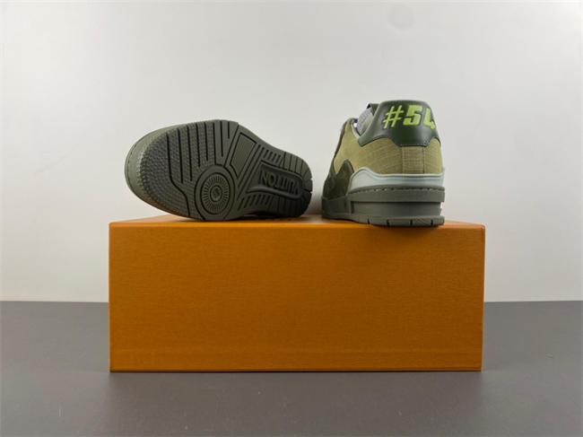 Louis Vuitton LV trainer