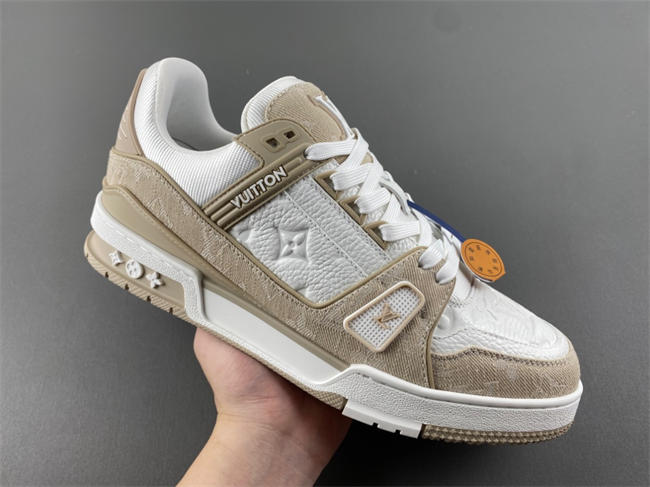 Louis Vuitton LV trainer
