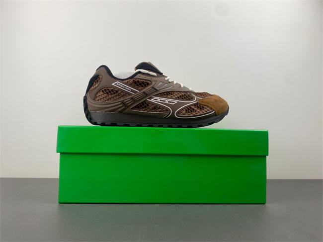 Bottega Veneta Orbit Star Anise BV