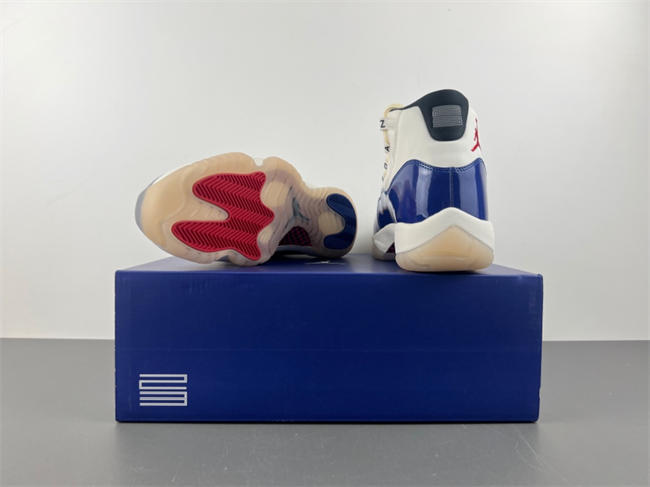 Air Jordan 11 “Rare Air”