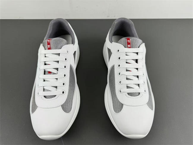 Prada America’s Cup