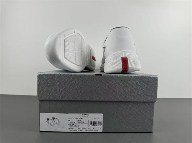 Prada America’s Cup