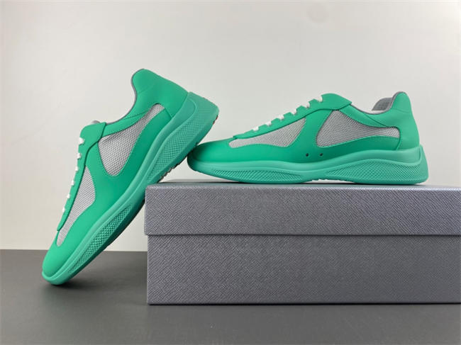 Prada America’s Cup