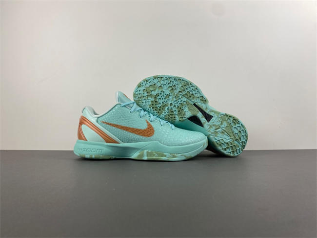 Nike Kobe 6