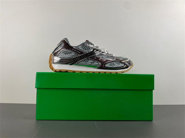 2025 Bottega Veneta Wmns Orbit Merlot