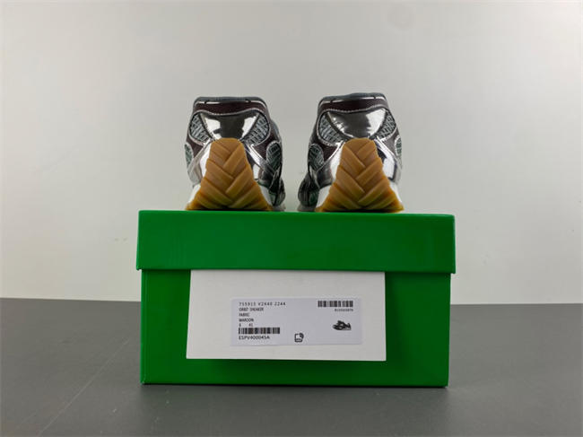 2025 Bottega Veneta Wmns Orbit Merlot