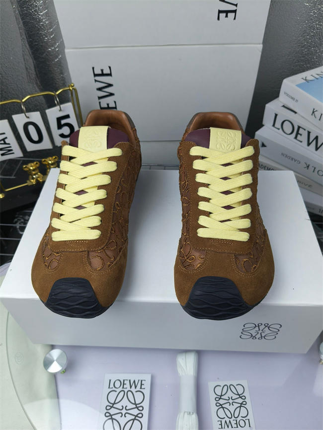 Loewe Sneaker