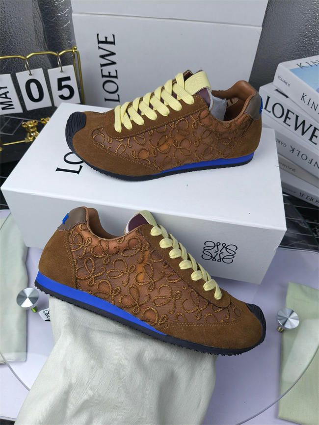 Loewe Sneaker