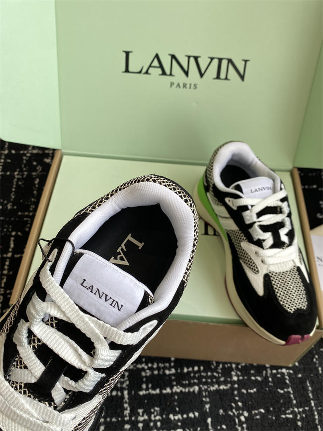 LANVIN