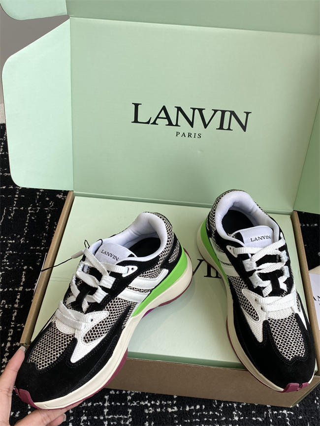 LANVIN